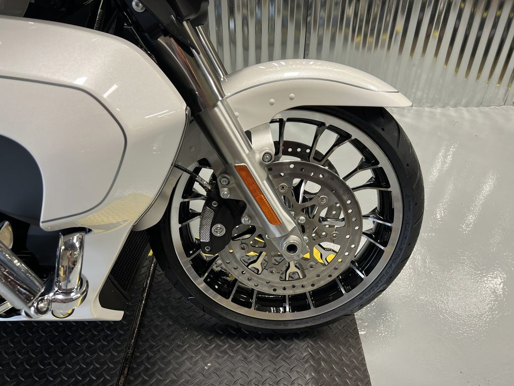 Street Glide® Limited