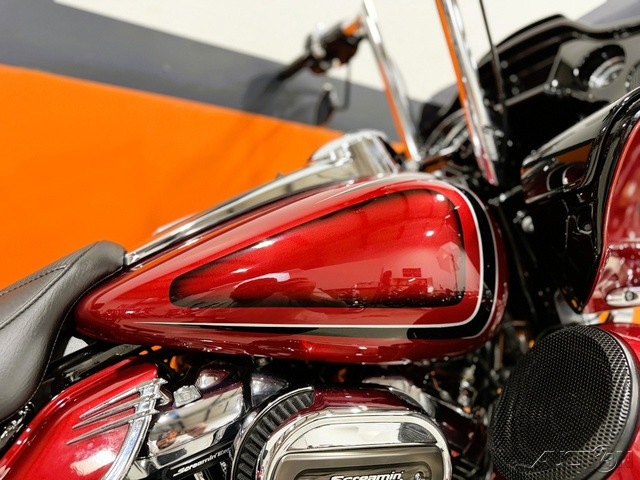 Road Glide® Limited