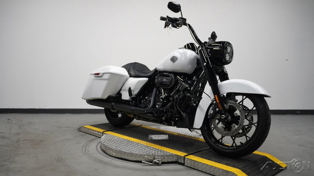 Road King® Special