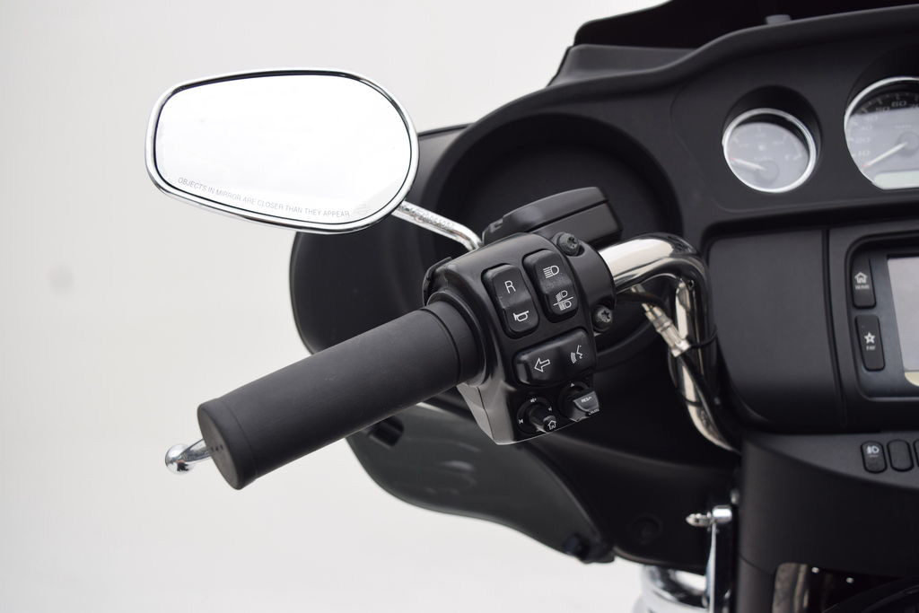 Tri Glide® Ultra Classic®