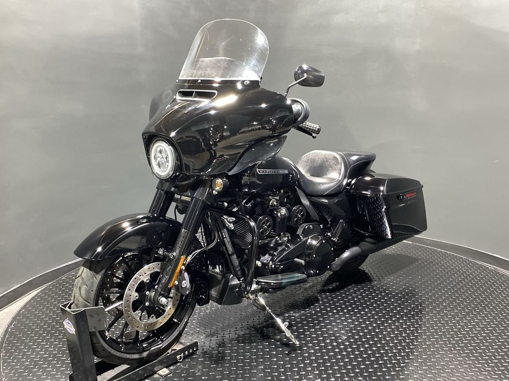 Street Glide® Special