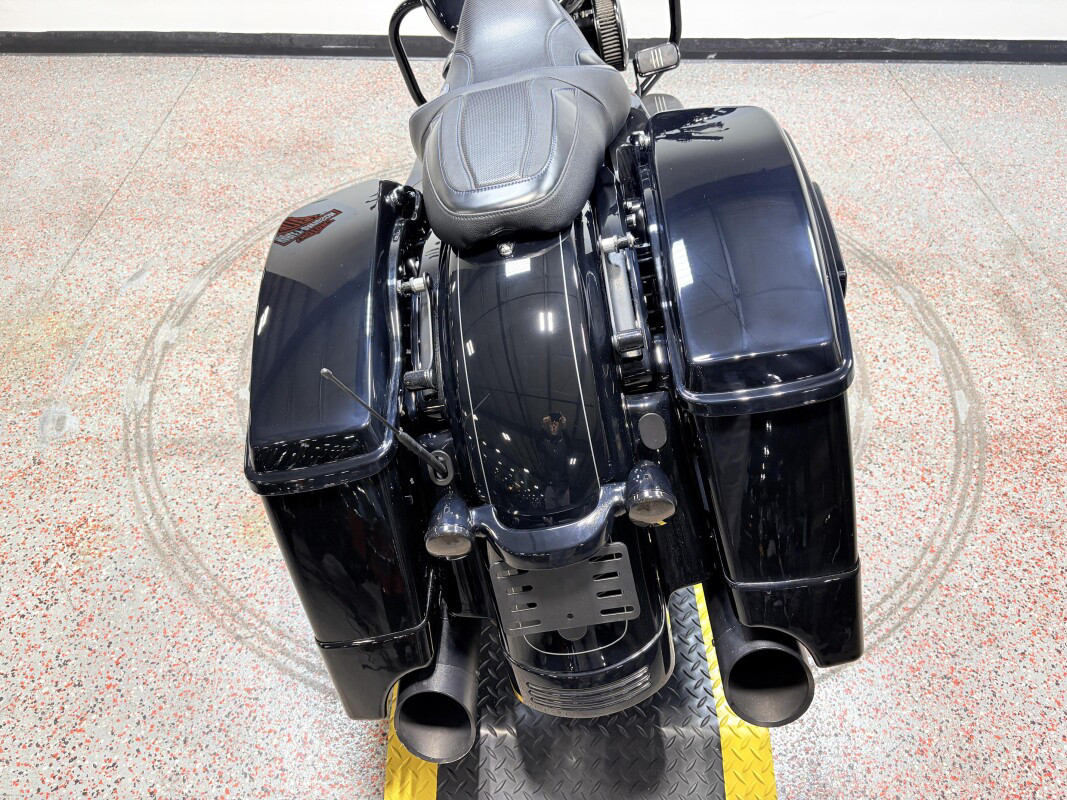 Street Glide® Special