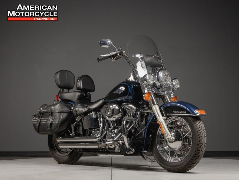 Heritage Softail® Classic