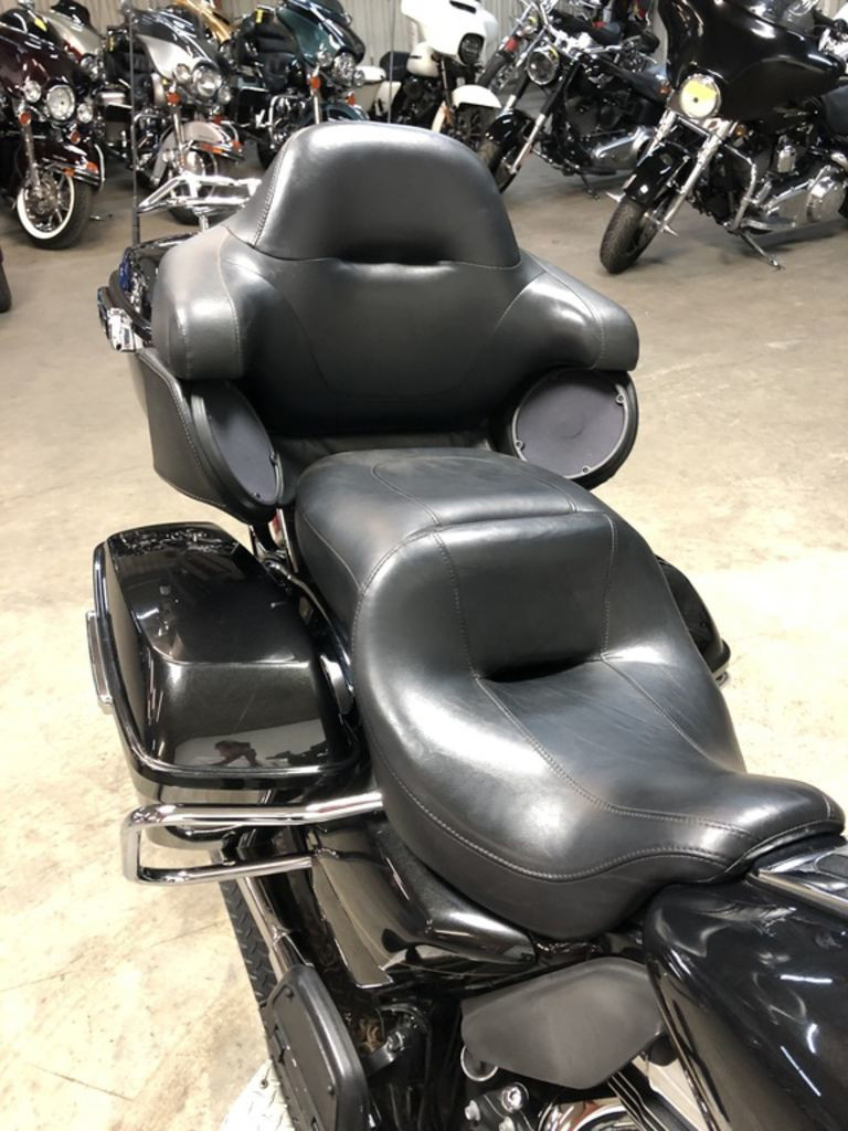 Electra Glide® Ultra® Limited
