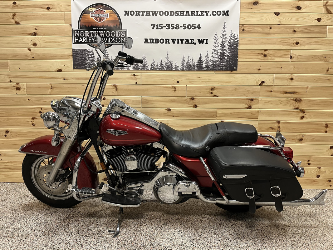 Road King® Classic