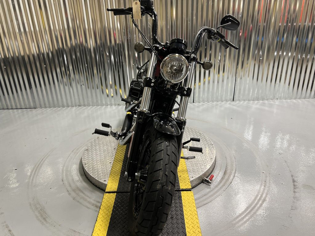 Sportster® Forty-Eight® Special
