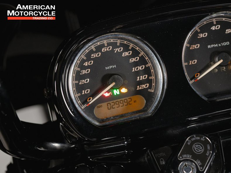 Road Glide® Special