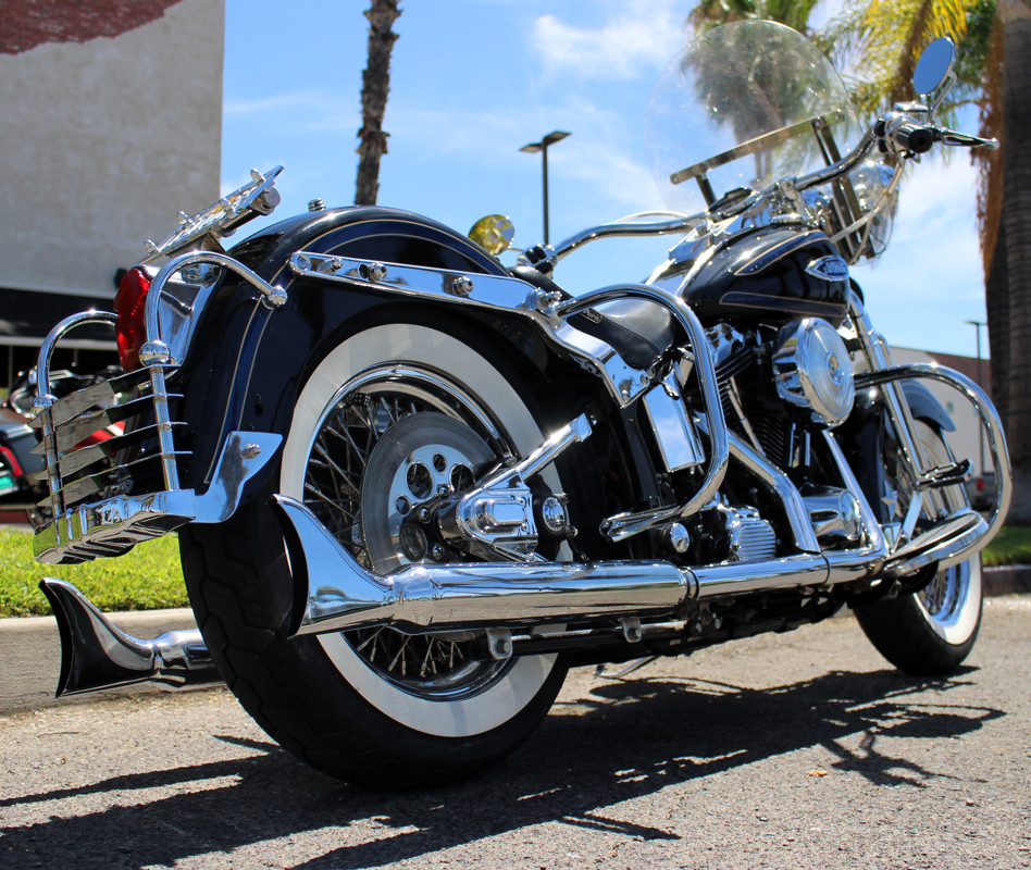 Heritage Springer®