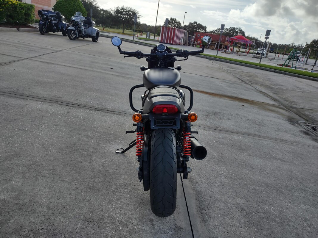 Street Rod®