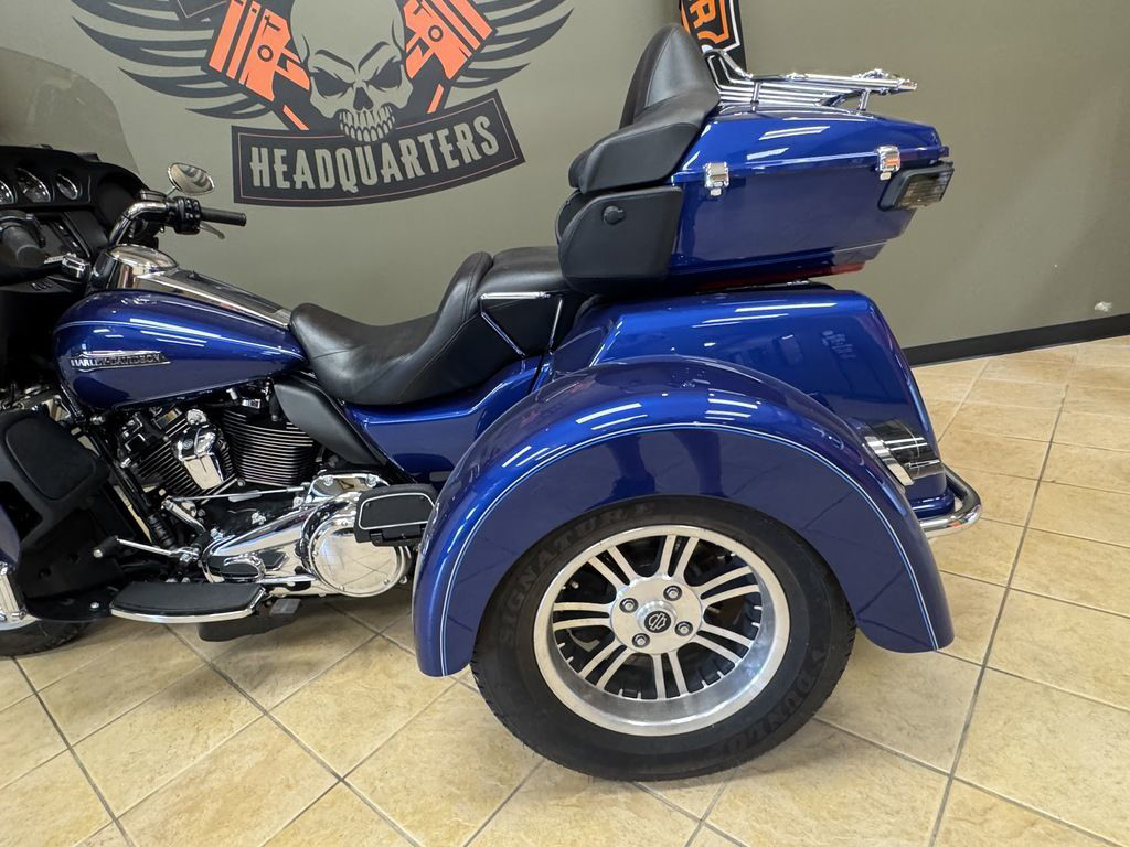 Tri Glide® Ultra