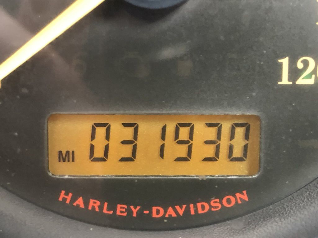 Electra Glide® Ultra Classic® 