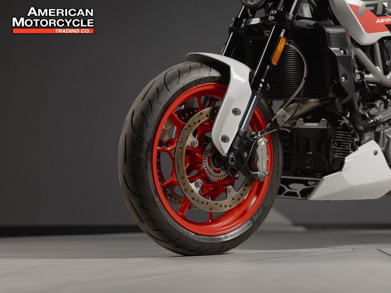 FTR 1200 Sport