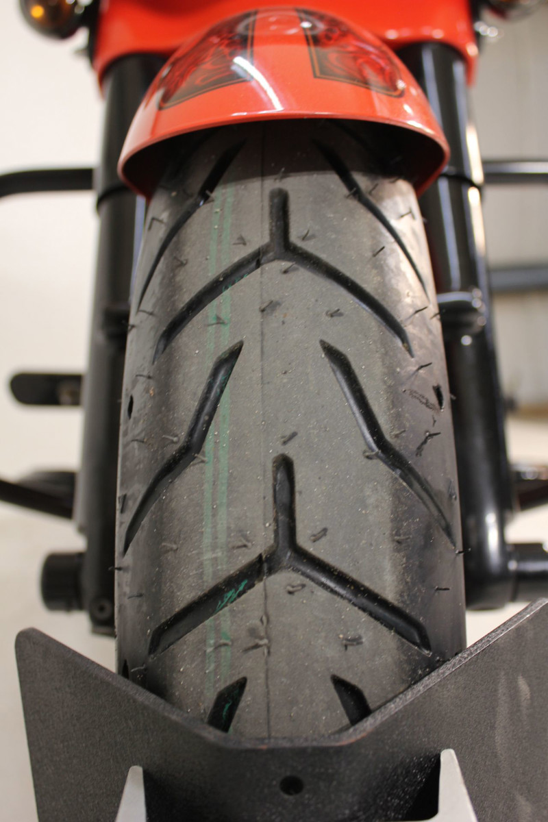 Street Glide® Special