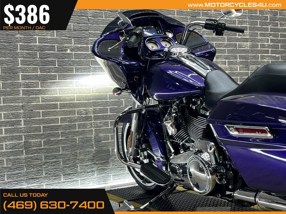 Road Glide®