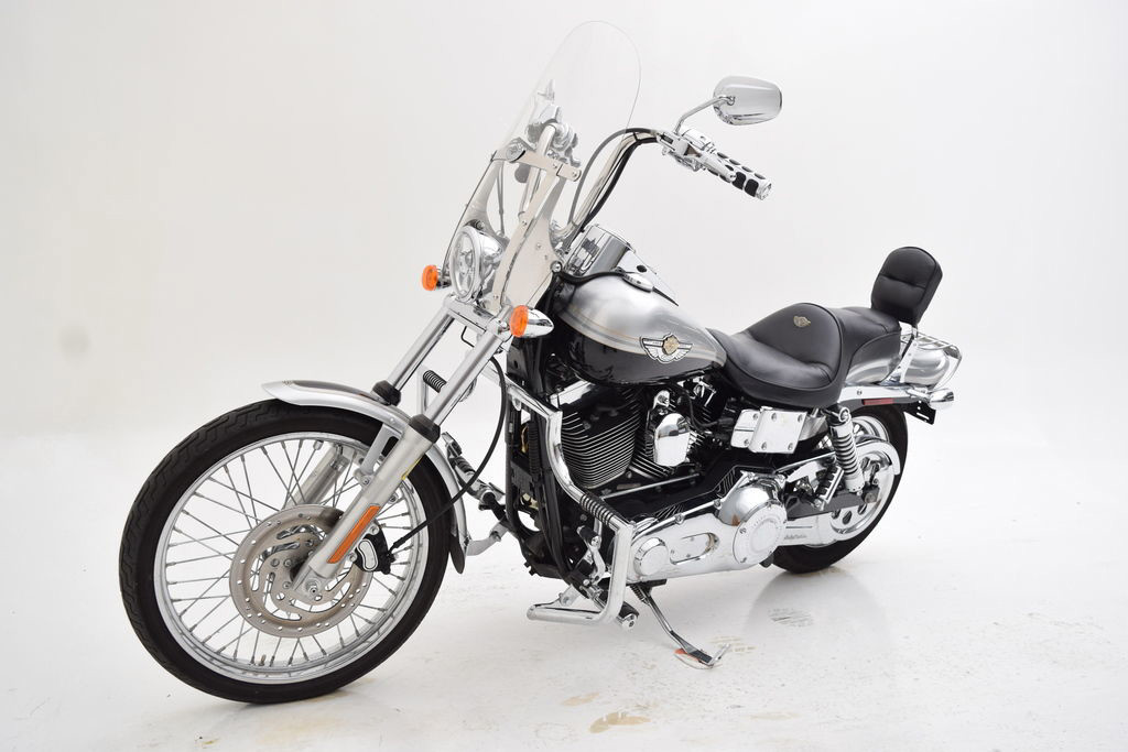 Dyna® Wide Glide®