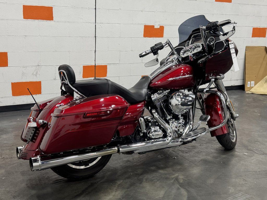 Road Glide® Special
