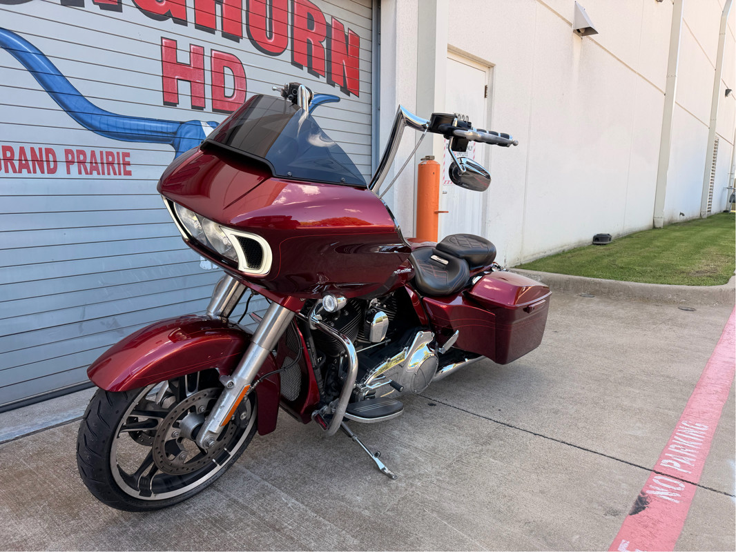 Road Glide® Special