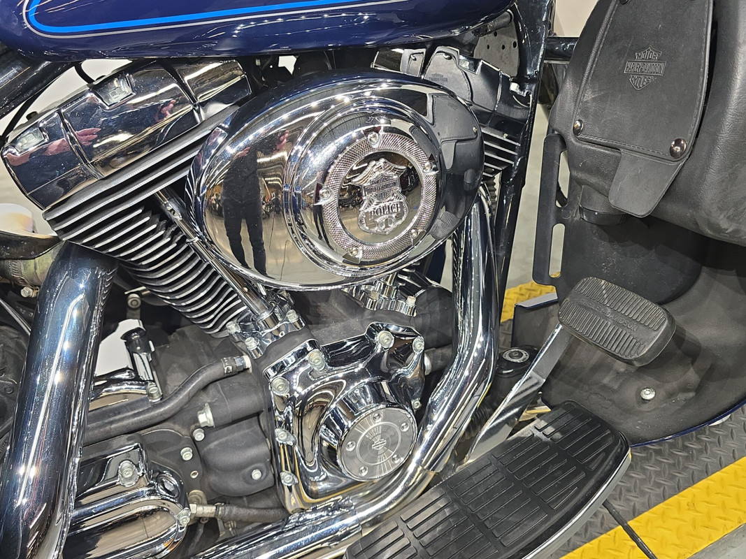 Electra Glide® Ultra Classic® 