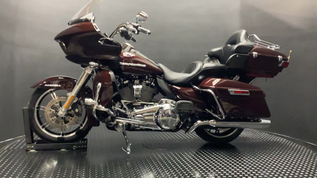 Road Glide® Limited