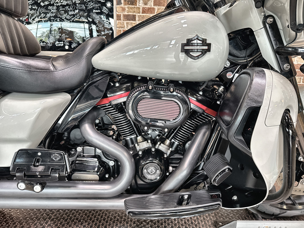 CVO® Limited
