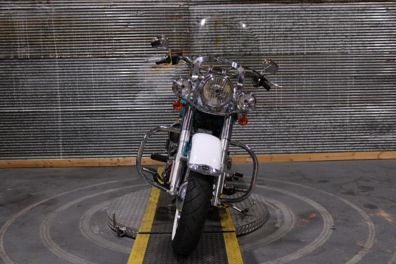 Softail® Deluxe