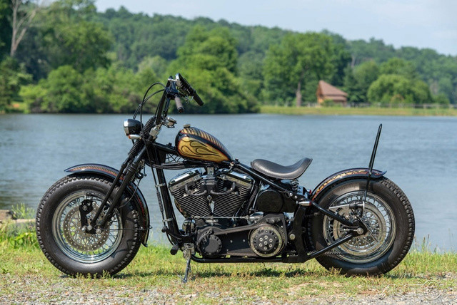 Softail® Standard