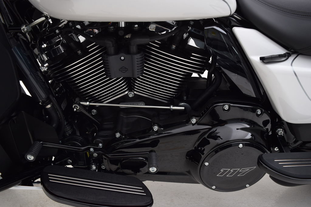 Street Glide® Limited