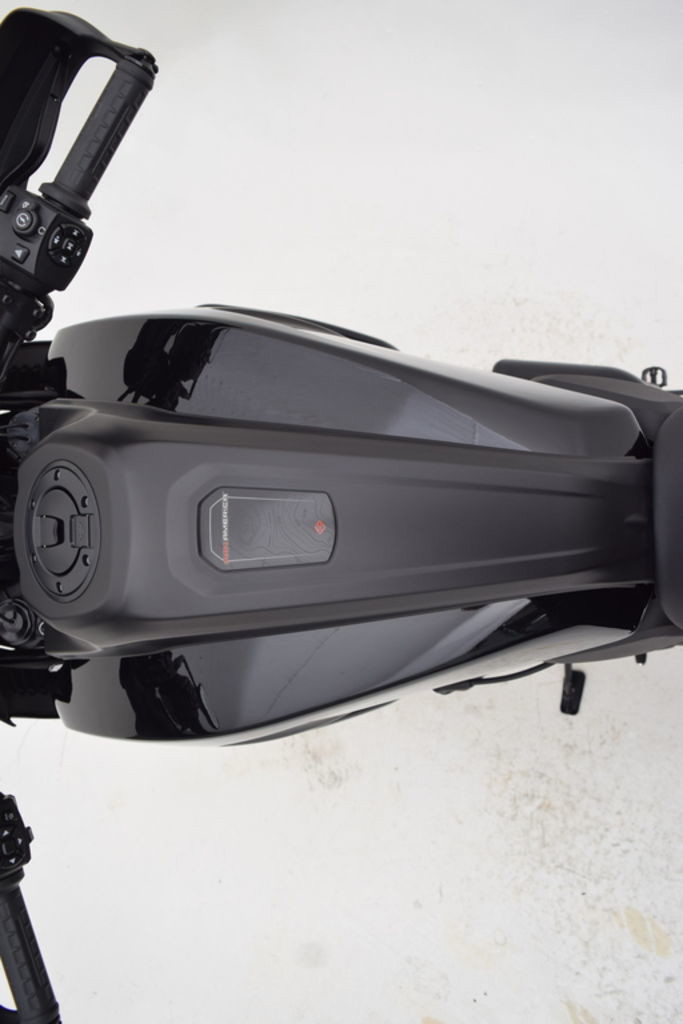 Pan America® 1250 Special