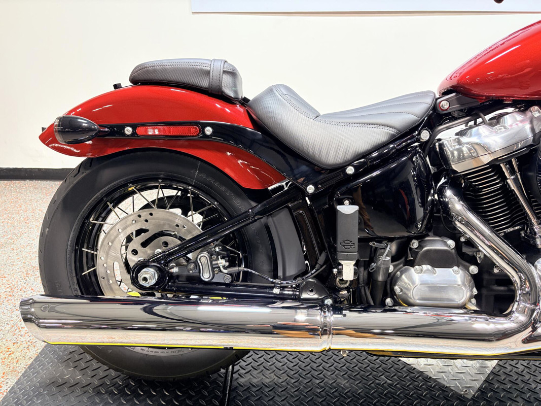 Street Bob®