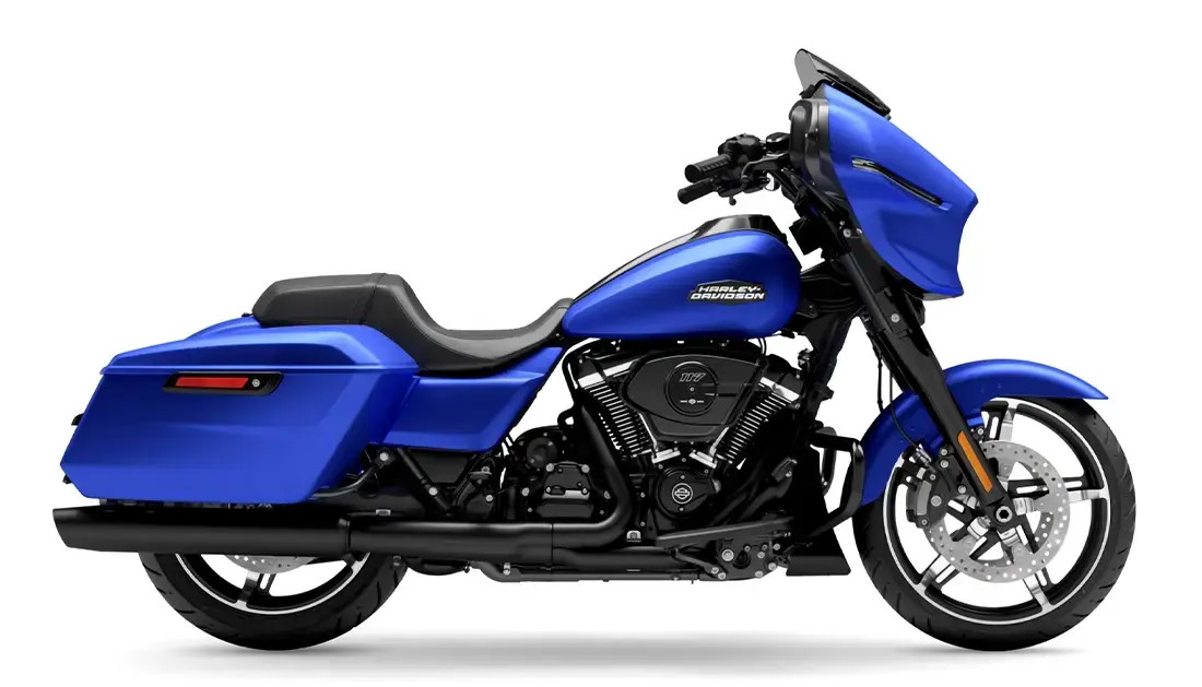 Street Glide®