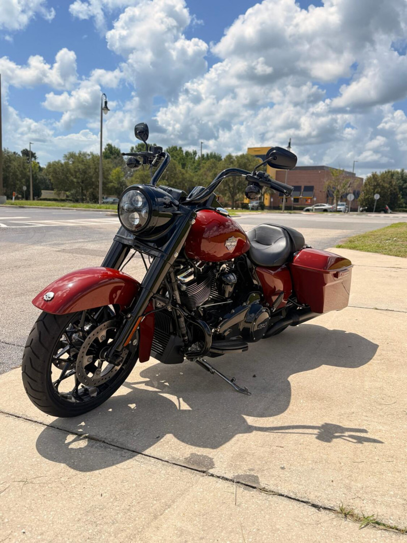 Road King® Special