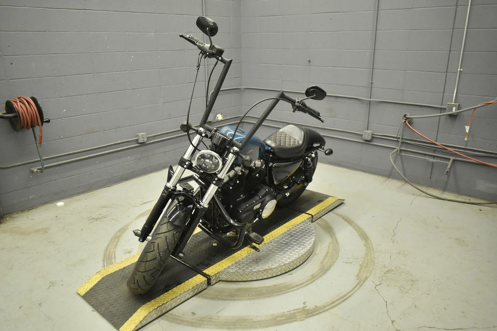 Forty-Eight®