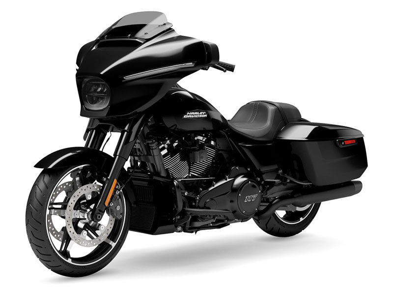 Street Glide®