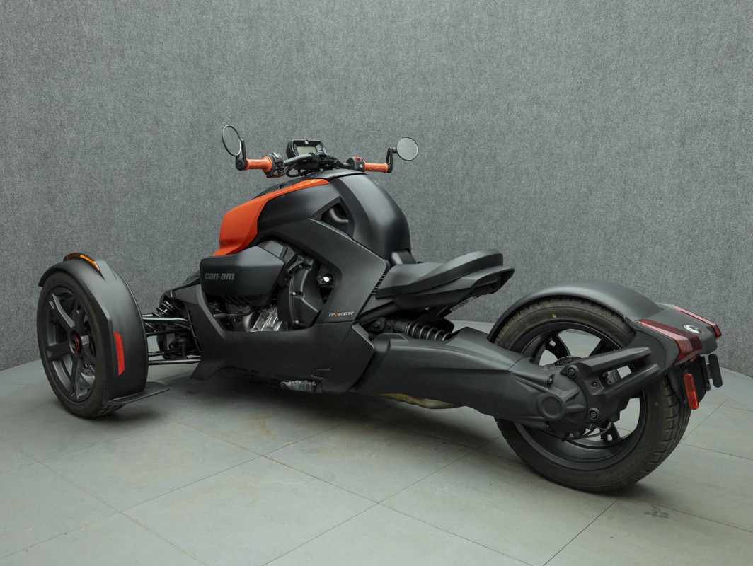 Ryker 900 ACE®	