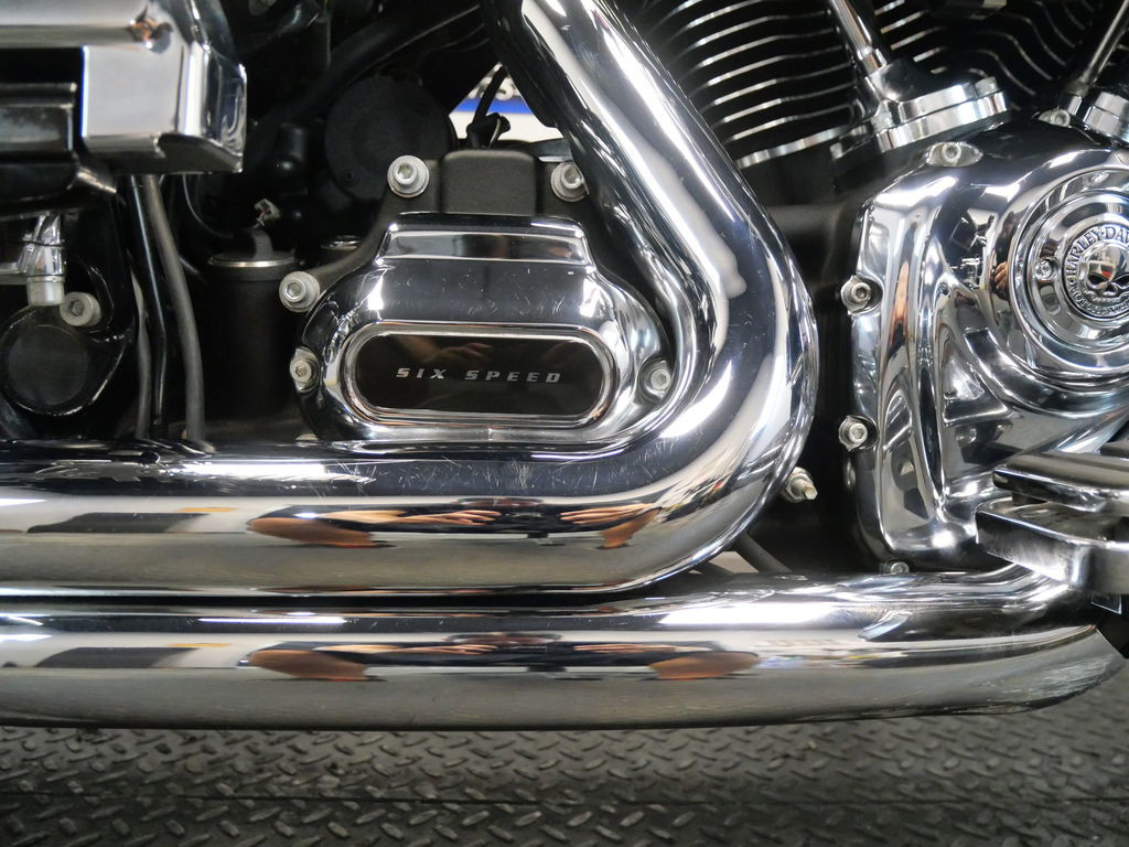 Electra Glide® Ultra Classic®