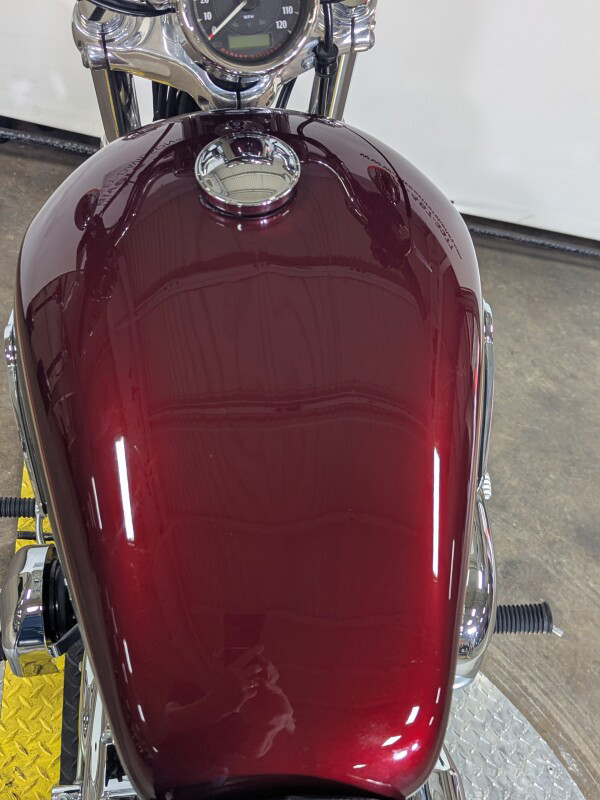Sportster® 1200 Custom