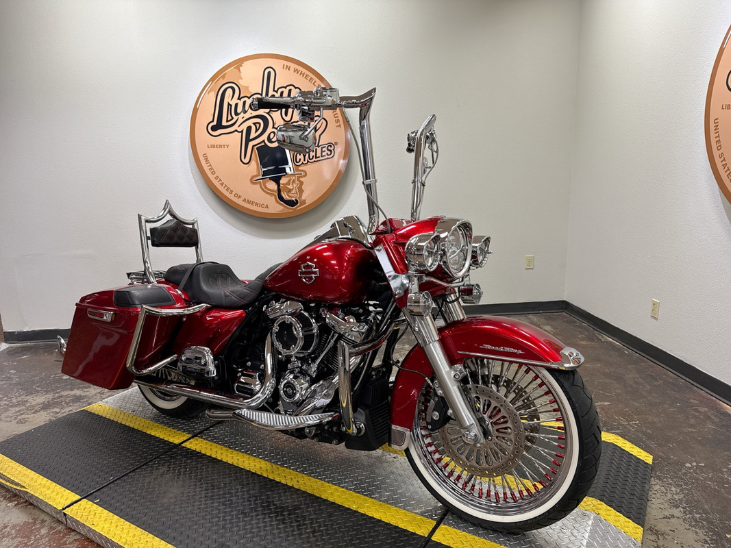 Road King®