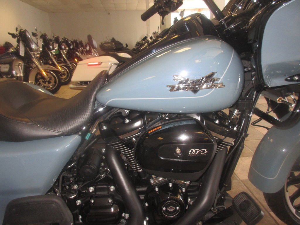 Road Glide® 3