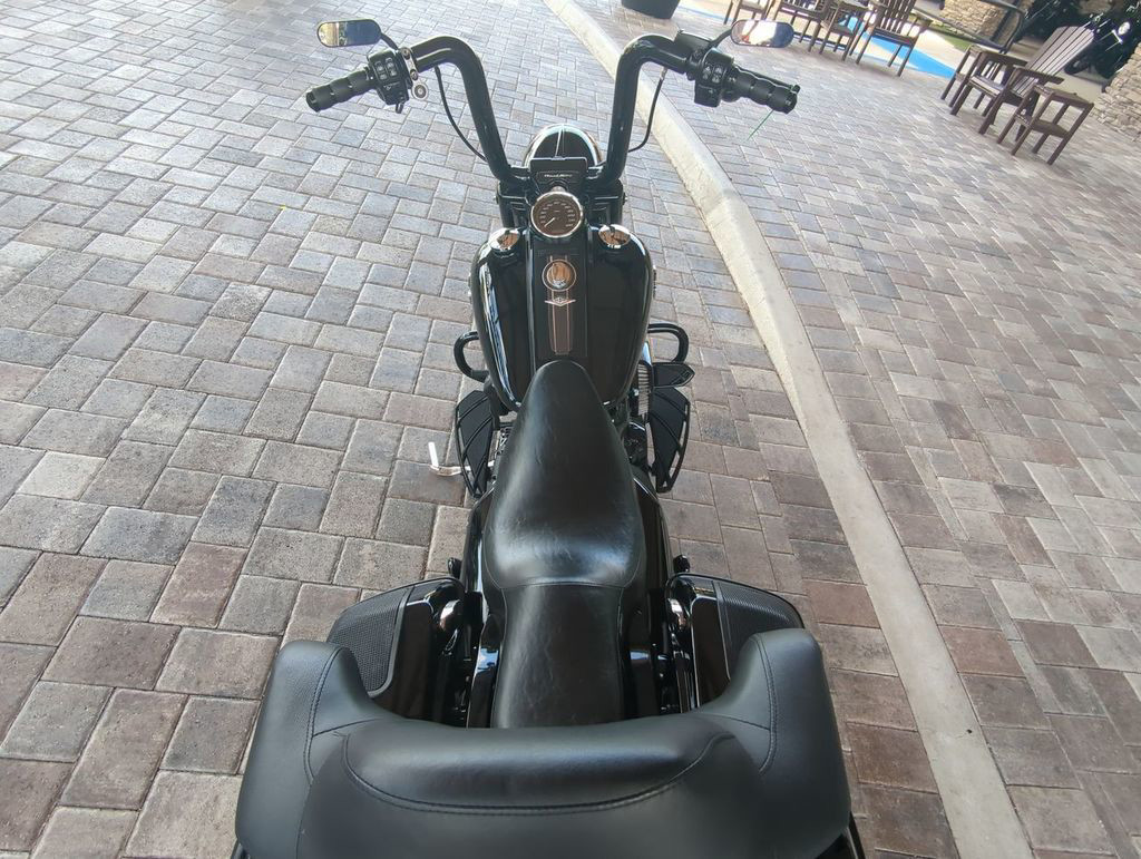 Road King® Special