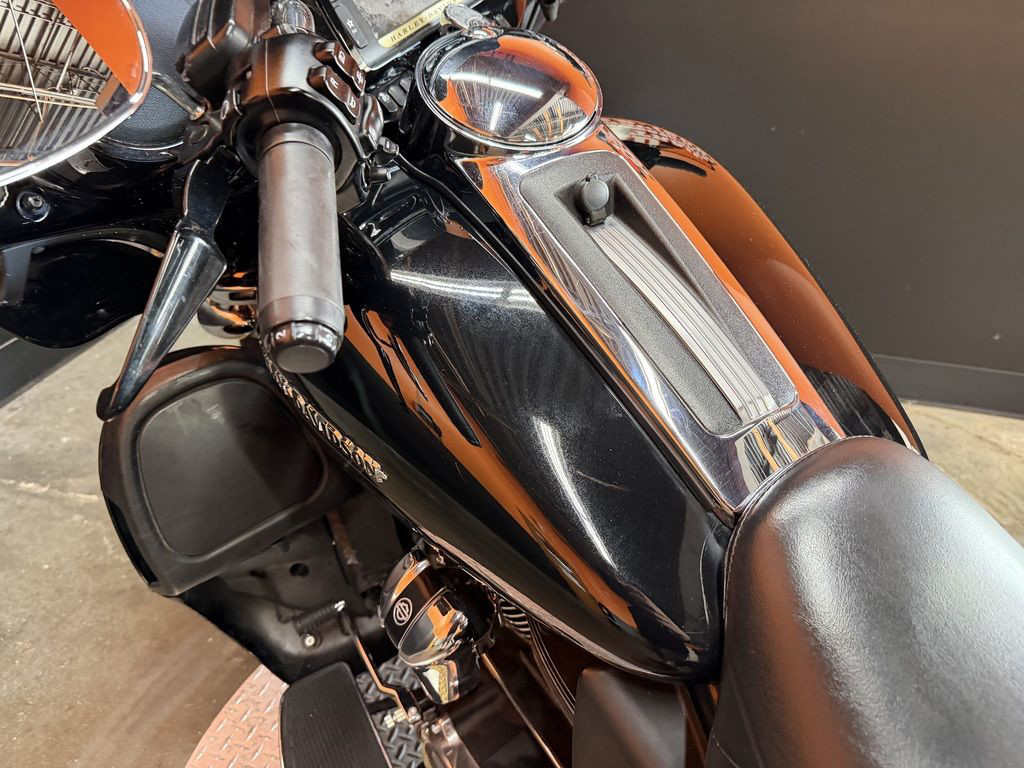 Electra Glide® Ultra® Limited