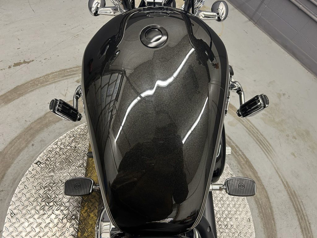 Sportster® SuperLow® 1200T