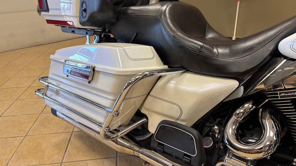 Electra Glide® Ultra Classic®