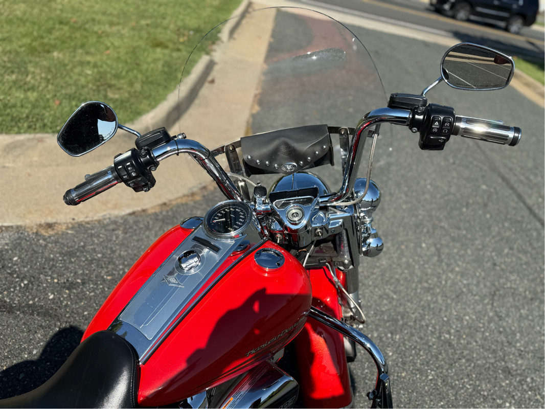 Road King®