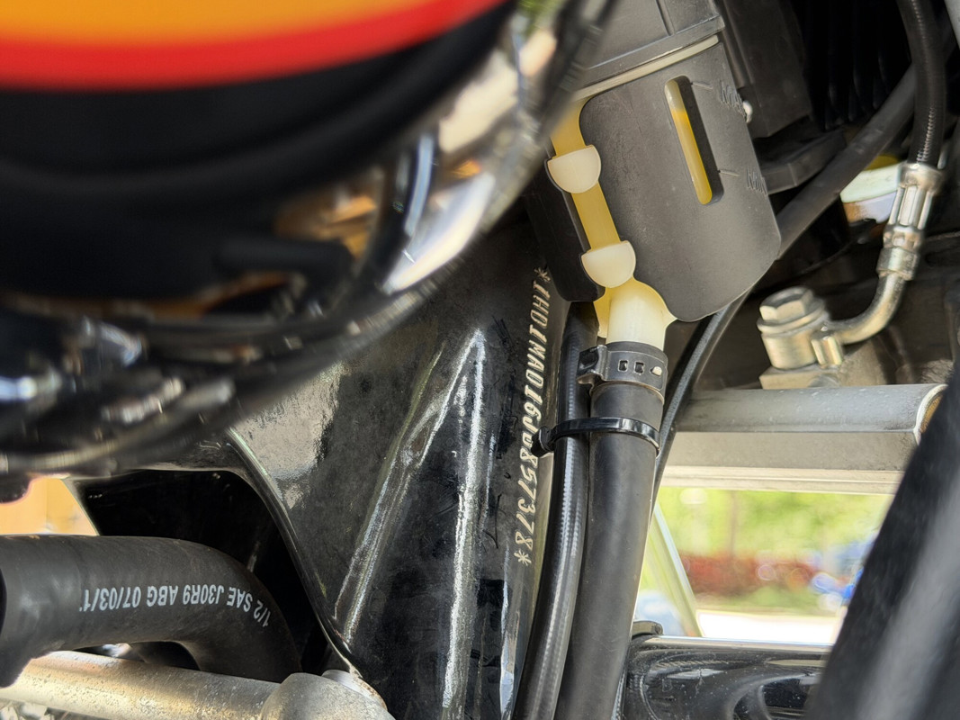 Tri Glide® Ultra