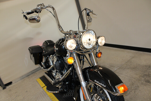 Heritage Softail® Classic
