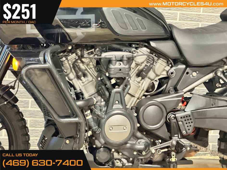 Pan America® 1250 Special