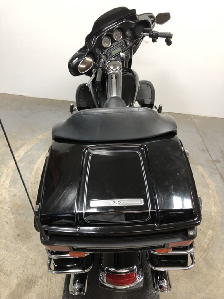 Ultra Classic® Electra Glide®