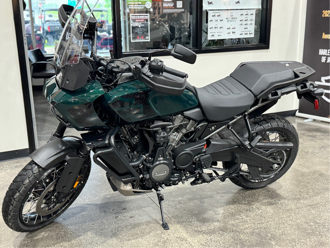 Pan America® 1250 Special