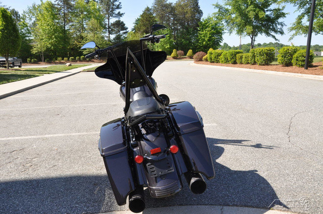 Road King® Special