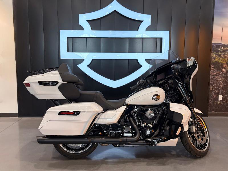 Street Glide® Limited
